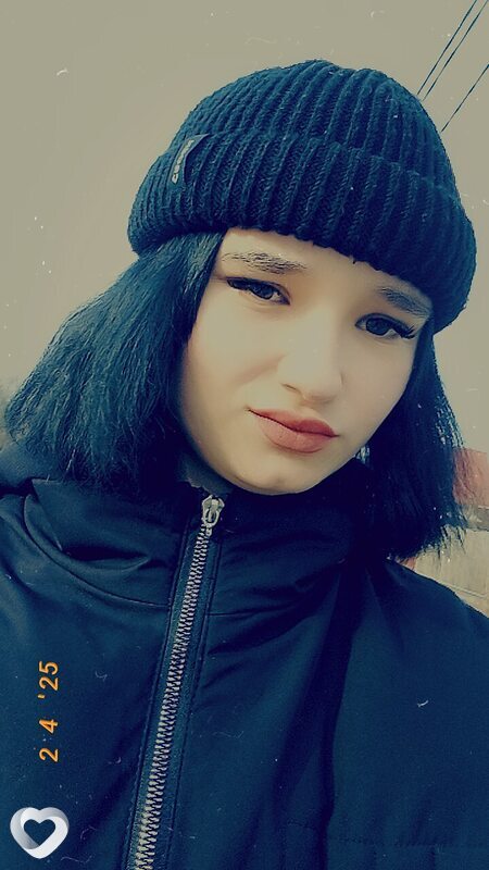 Татьяна, 19, Новосибирске — анкета №2403729