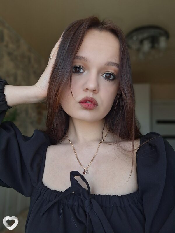 Ксения, 22, Новокузнецке — анкета №2403740