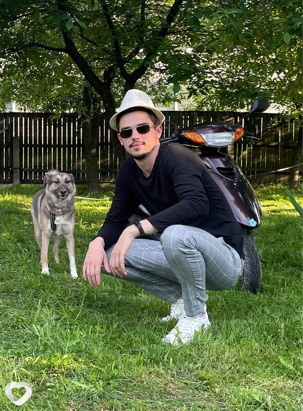 Денис, Макаров