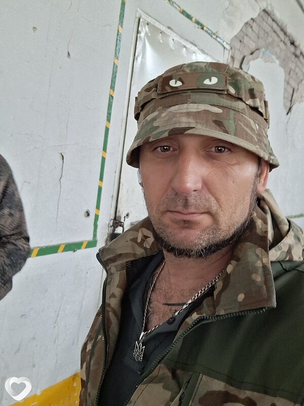 Денчик, 41, Харькове — анкета №2404392