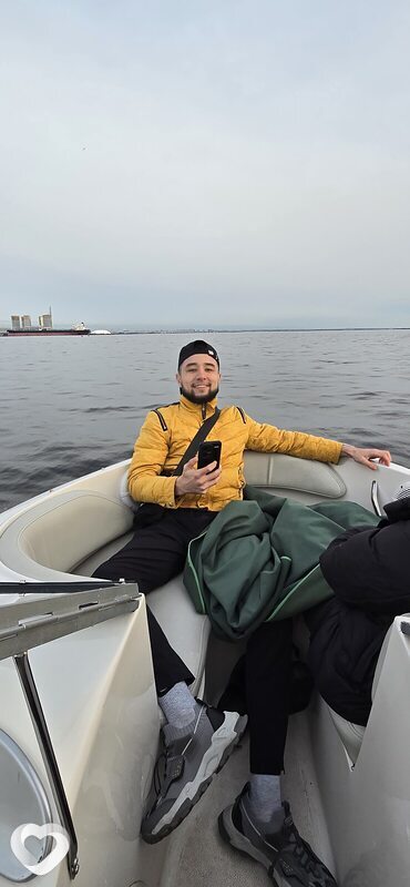 Бахти, 24, Санкт-Петербурге — анкета №2404394