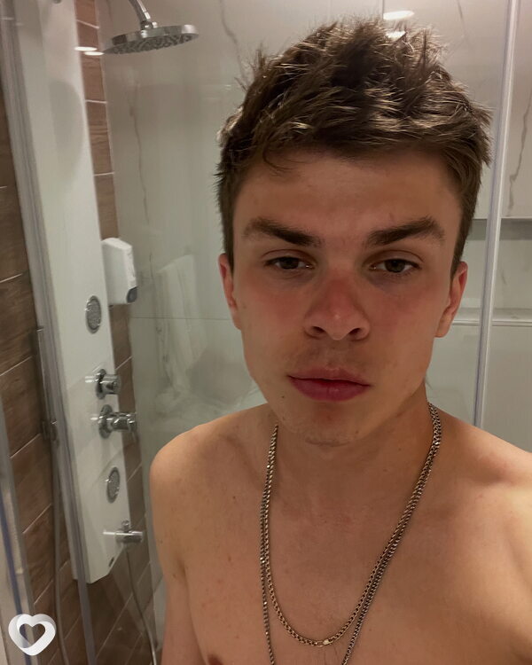 Евгений, 20, Москве — анкета №2403874