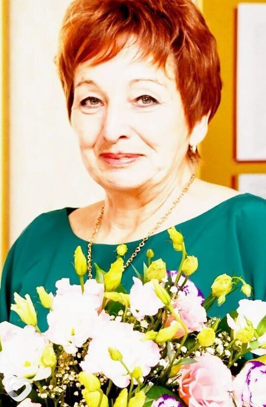 Людмила, Каневская