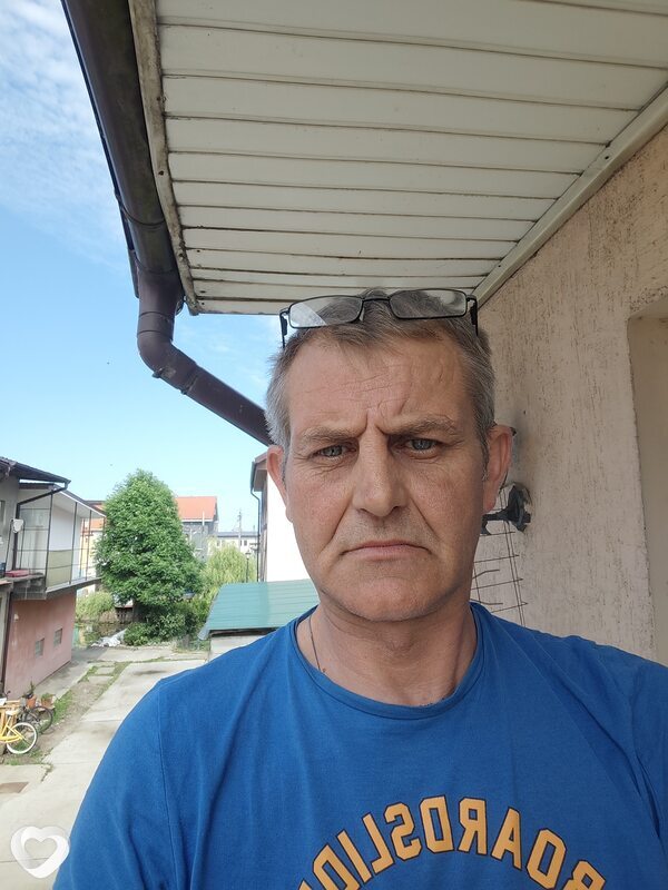 Андрей, 52, Калининграде — анкета №2403886