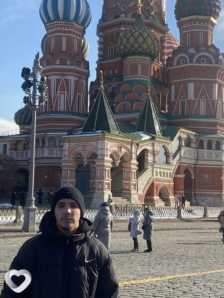 Сергей, 22, Липецке — анкета №2403891
