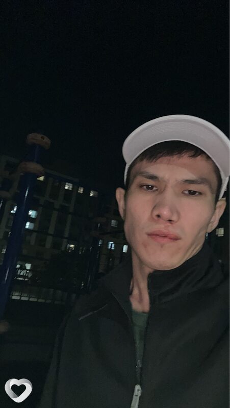 Жоламан, 25, Караганде — анкета №2403947