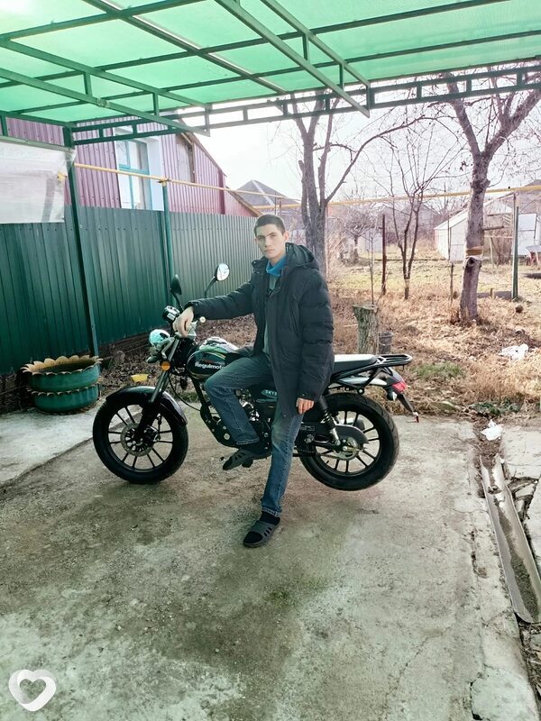 Руслан, 25, Белореченске — анкета №2403953
