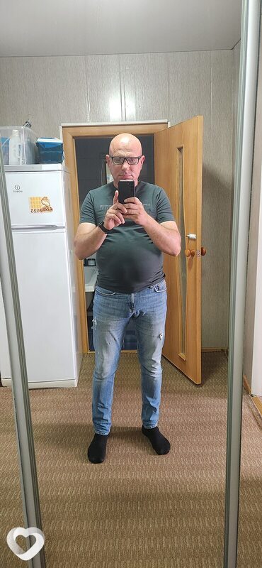 Виталий, 42, Тимашевске — анкета №2403956