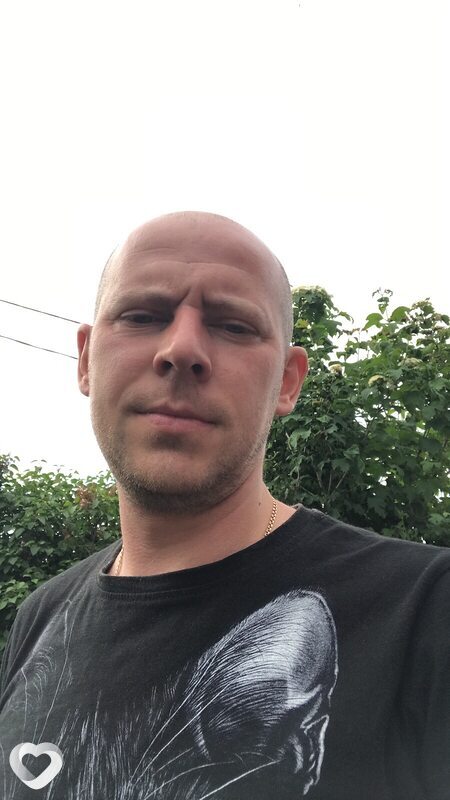 Александр, 36, Санкт-Петербурге — анкета №2403961