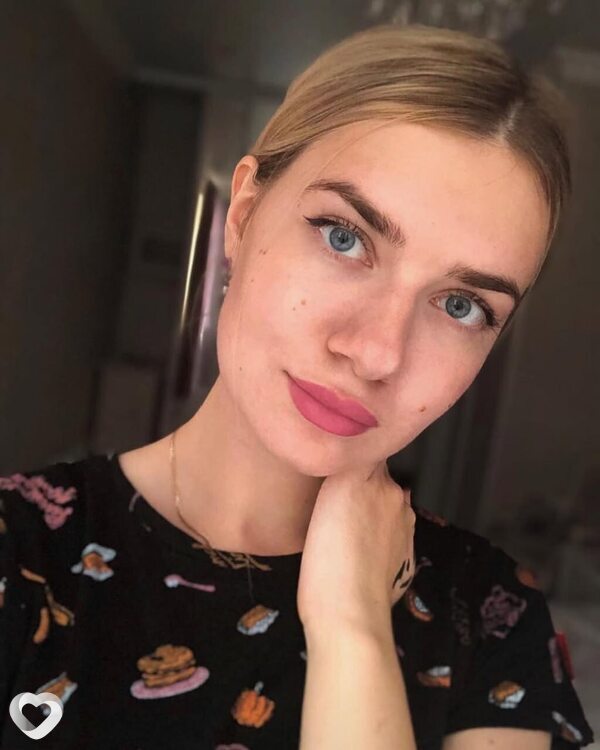 Лиза, 26, Омске — анкета №2404098