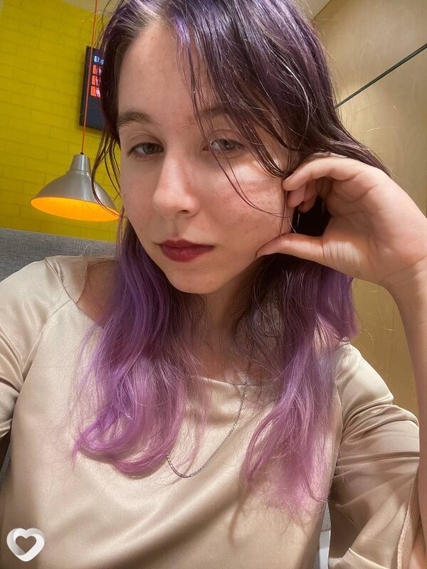 Катрин, 21, Ростове-на-Дону — анкета №2404099