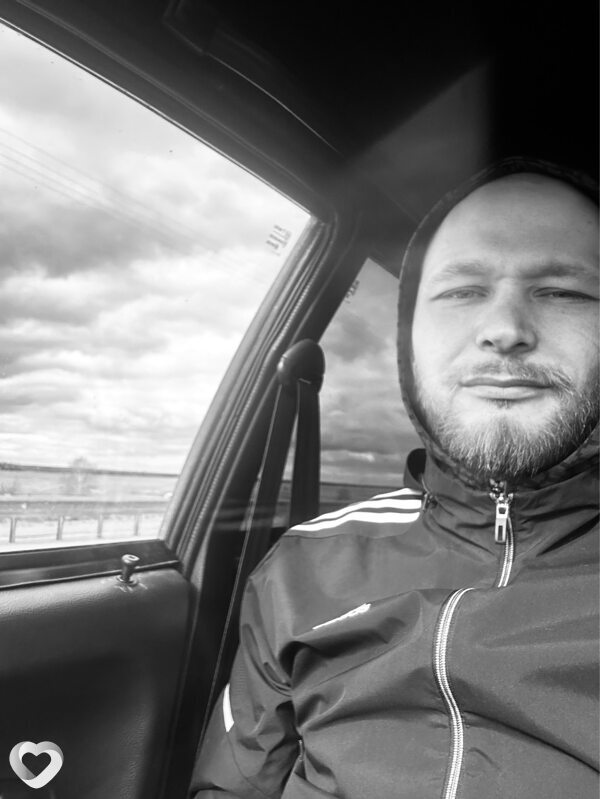 Слава, 29, Сургуте — анкета №2404108