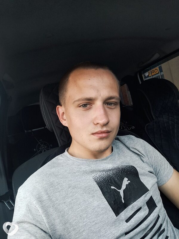 Никита, 23, Воронеже — анкета №2404115