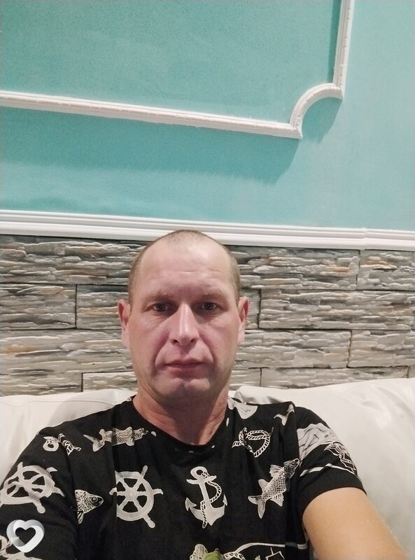 Виталий, 39, Вельске — анкета №2404118