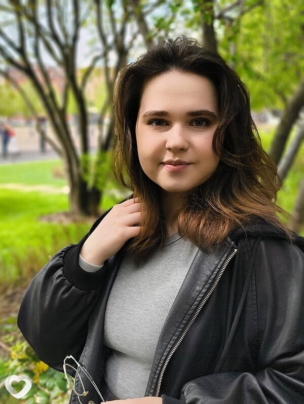 Татьяна, 26, Санкт-Петербурге — анкета №2404119