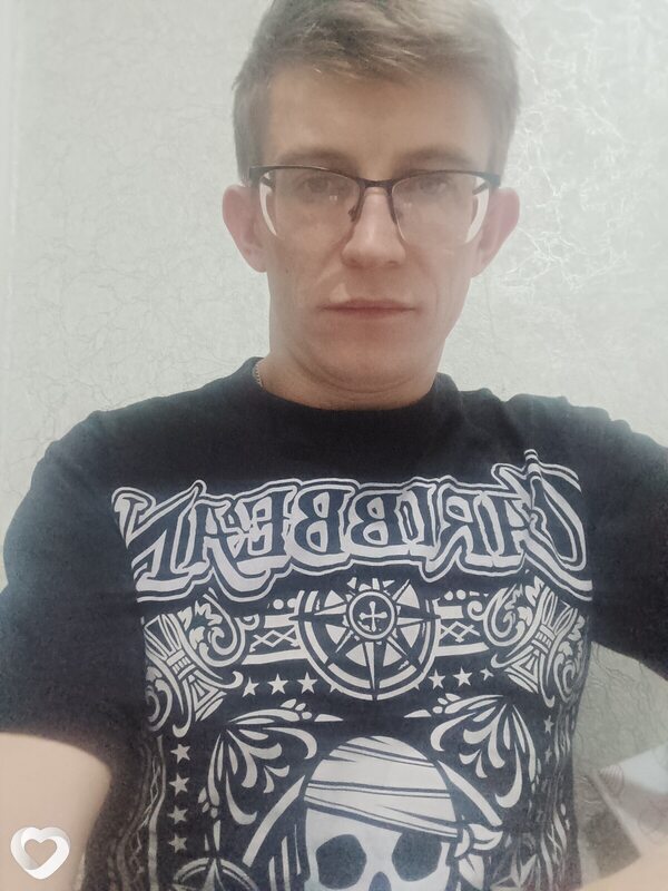 Алекс, 30, Москве — анкета №2404153