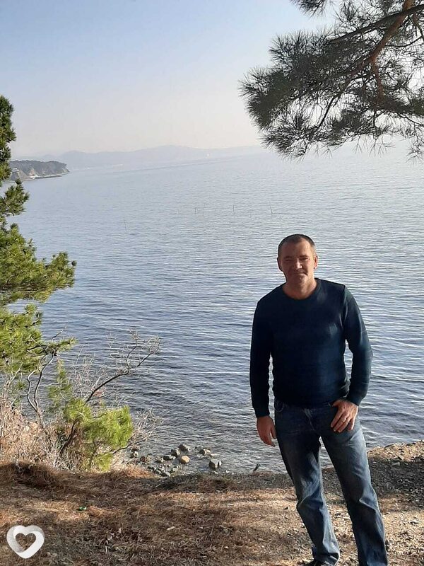 Андрей, 49, Красноперекопске — анкета №2404155