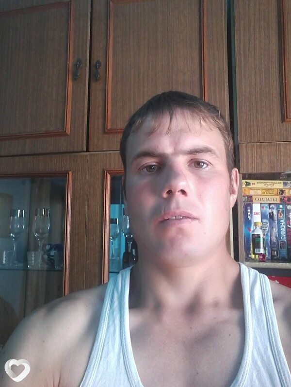 Алексей, Могоча
