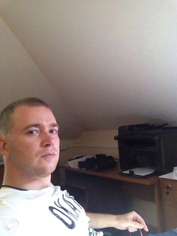 Константин, 37, Нижнем Новгороде — анкета №2404122