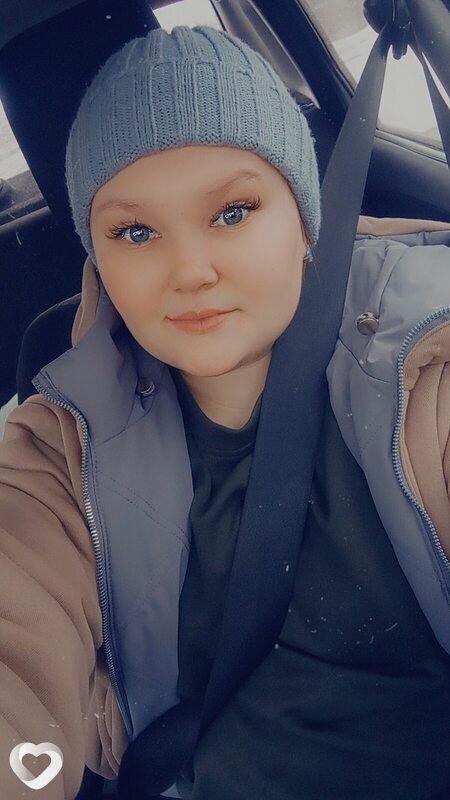 Танюшка, 23, Барнауле — анкета №2404126