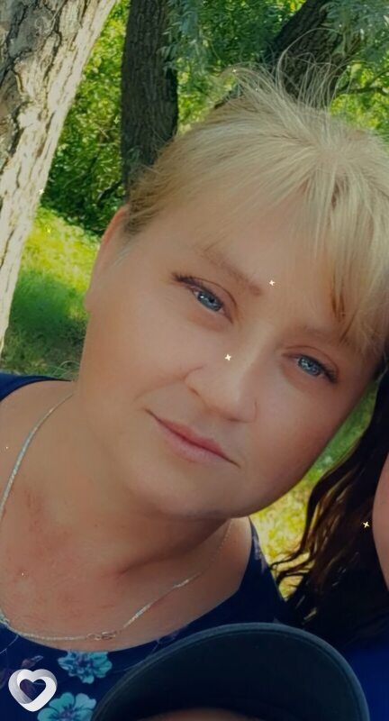 Ольга, 45, Великом Новгороде — анкета №2404128