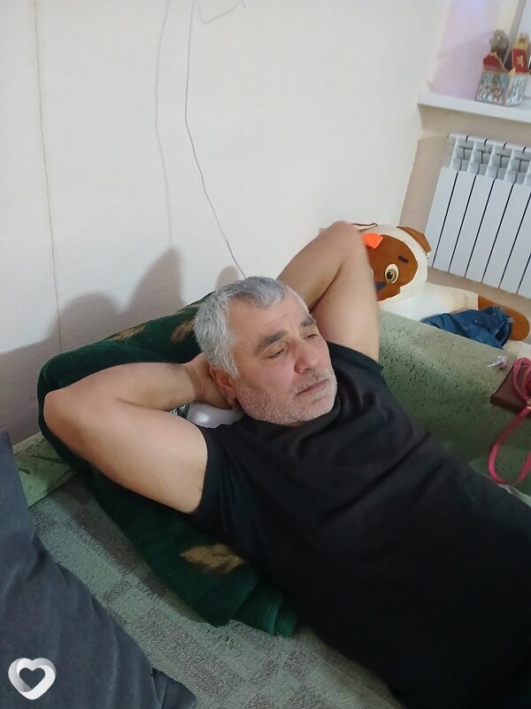 Гела, 52, Астрахани — анкета №2404144