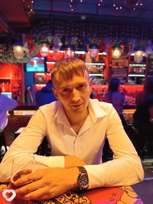 Женя, 37, Могилев — анкета №2404188