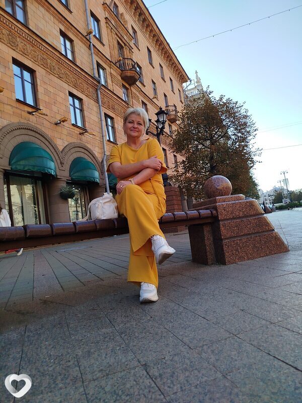 Виктория, 47, Пинске — анкета №2404190