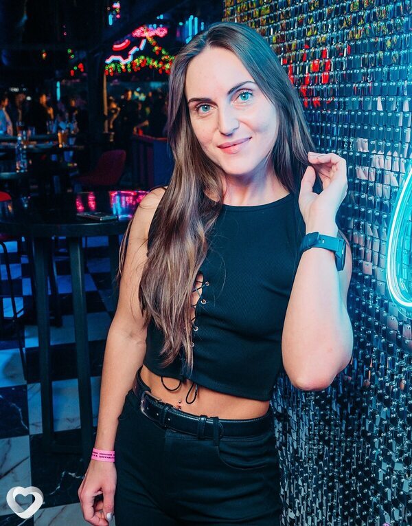 Katerina, 37, Санкт-Петербурге — анкета №2404192