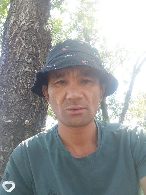 Самат, 42, Актобе — анкета №2404196