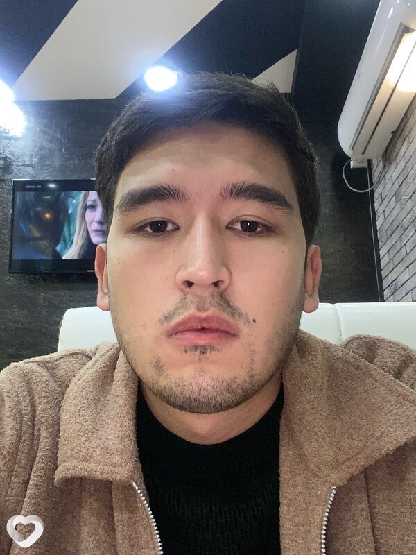 Damir, 25, Астане — анкета №2404207