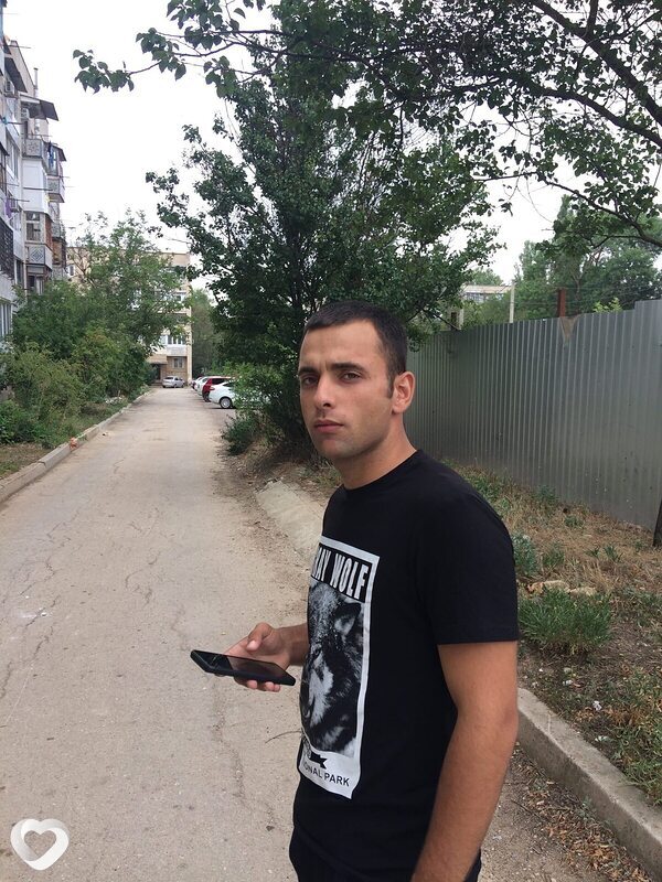 Тимур, 30, Моздоке — анкета №2404225