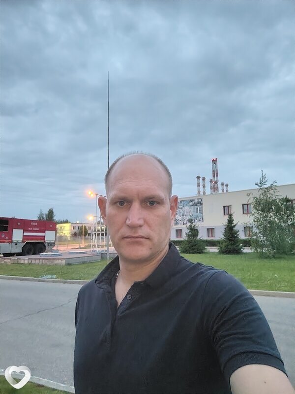 Андрей, 40, Москве — анкета №2404230