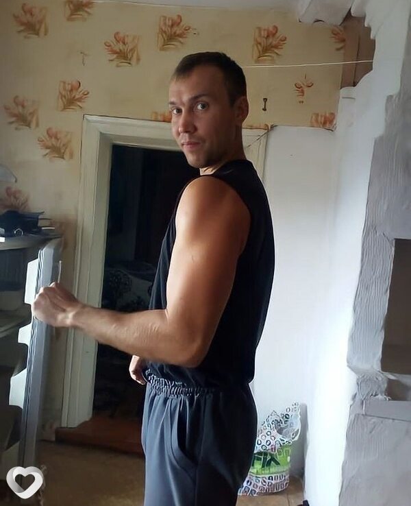 Максим Клюхин, 40, Челябинске — анкета №2404238