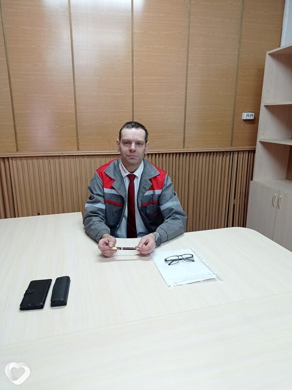 Валерий, 41, Орше — анкета №2404241