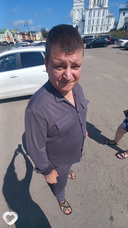 Евгений, 43, Нижнем Новгороде — анкета №2404253