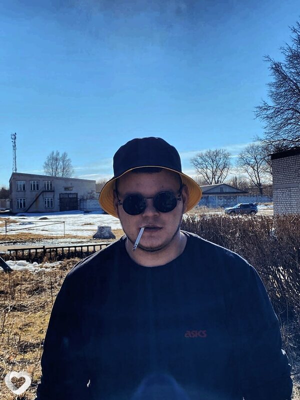 Вася, Жердевка