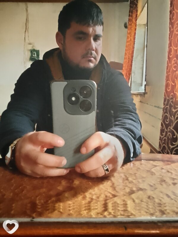 Комек, 25, Калинковичах — анкета №2404299