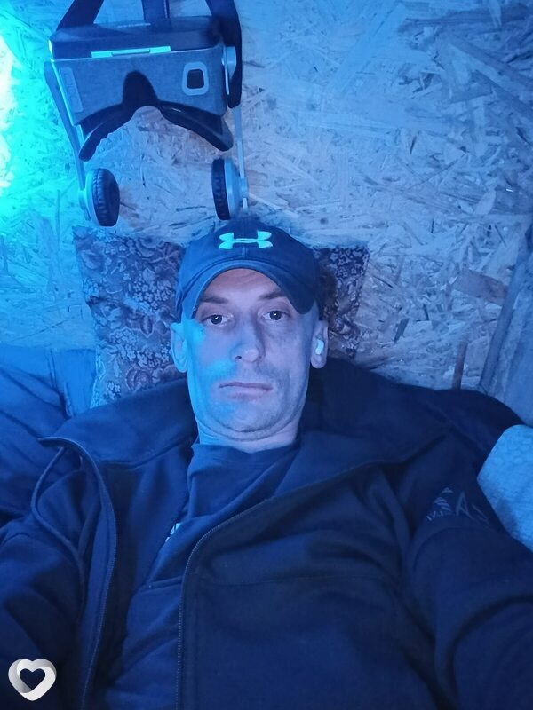 Алекс, 35, Иркутске — анкета №2404300