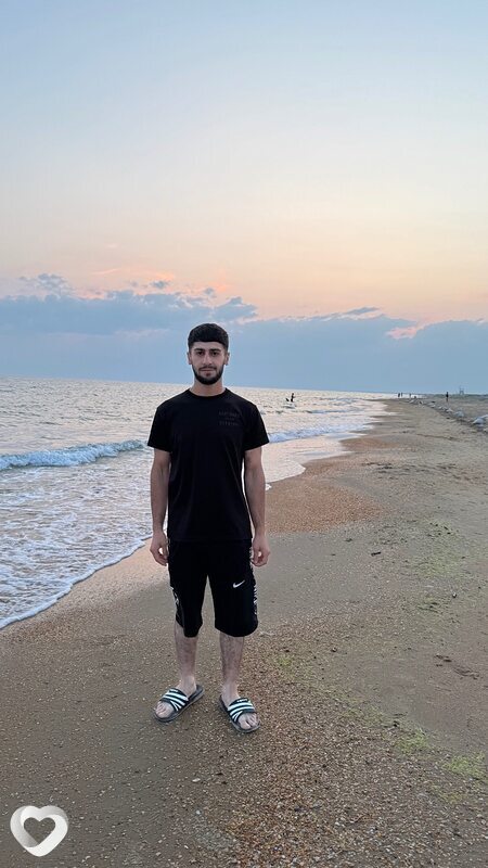 Феодор, 21, Анапе — анкета №2404301
