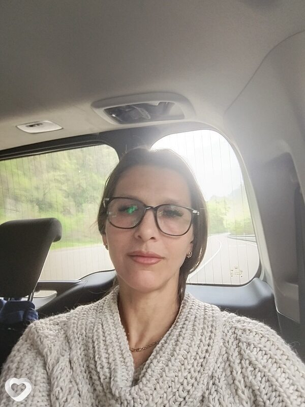 Ната, 49, Адлер — анкета №2404312