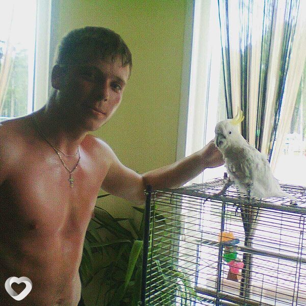 Евгений, 36, Кемерове — анкета №2404499