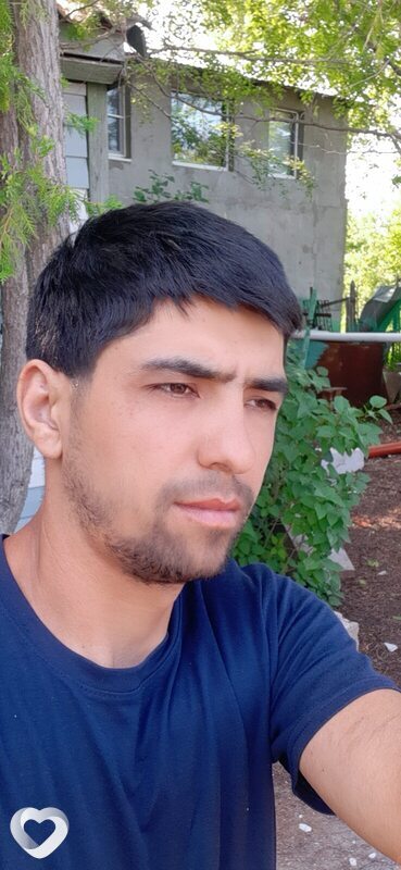 Kasim, 33, Самаре — анкета №2404506