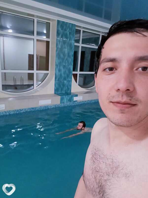 Баха, 27, Черкесске — анкета №2404508
