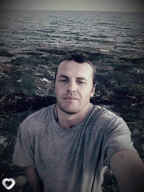 Николай, 36, Алматы — анкета №2404514