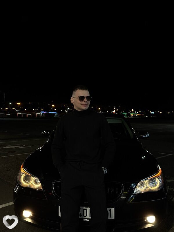 Кирилл, 23, Минске — анкета №2404354