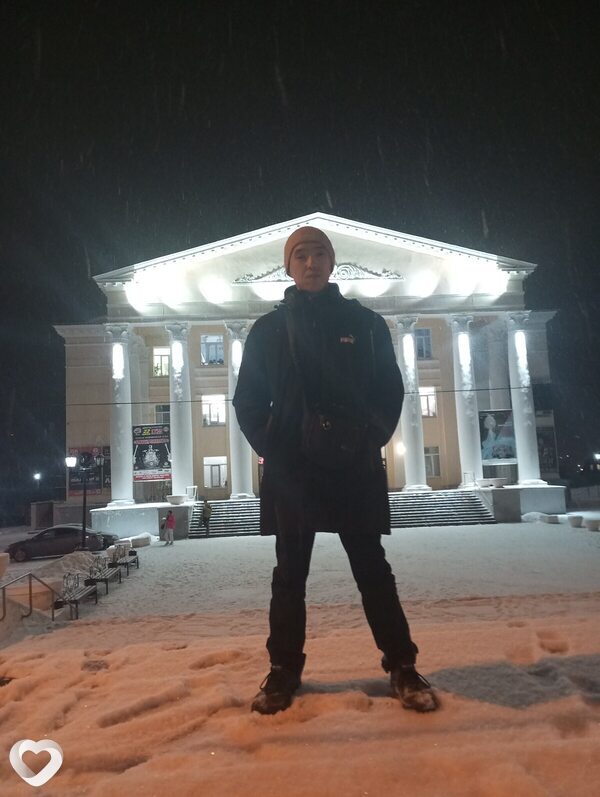 Жанат, 28, Нижнем Новгороде — анкета №2404359