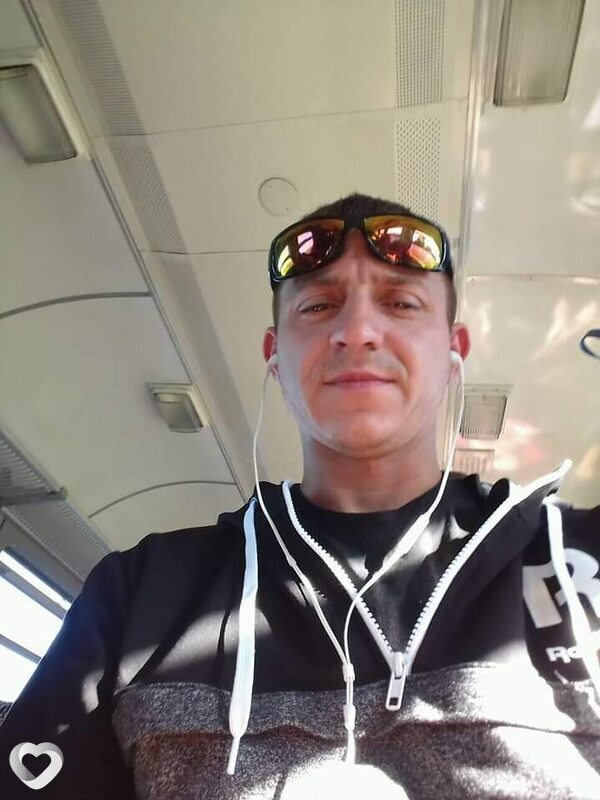 Андрей, 38, Харькове — анкета №2404367