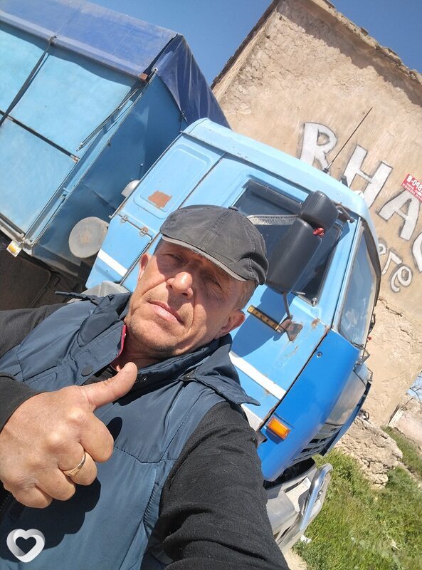 Александр, 50, Симферополе — анкета №2404476