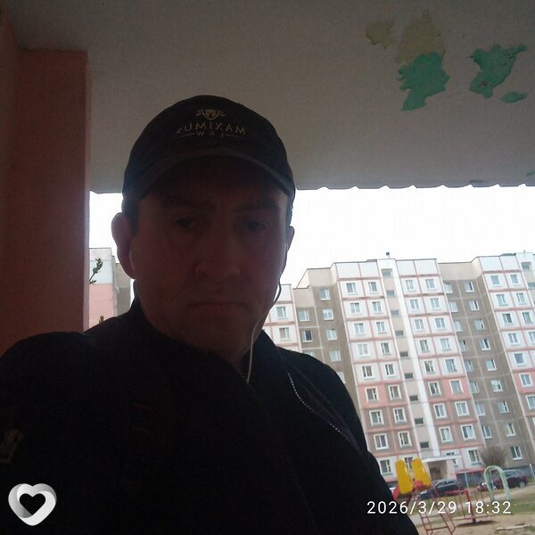 Андрей, 43, Минске — анкета №2404493